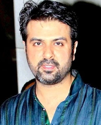 Harman Baweja