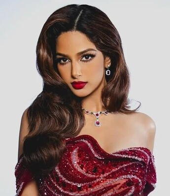 Harnaaz Sandhu