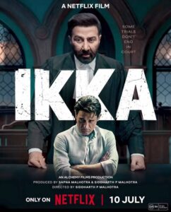 Ikka