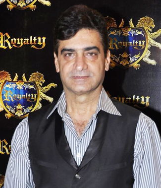 Indra Kumar