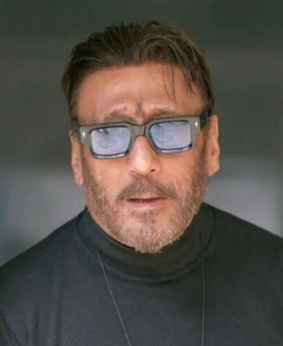 Jackie Shroff