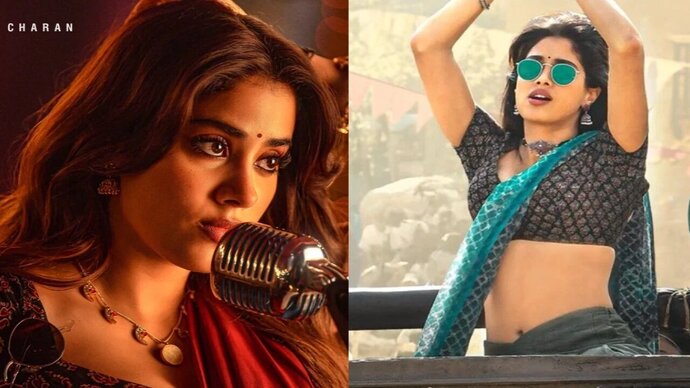 Peddi: Ram Charan starrer makers remain under fire from fans for Janhvi Kapoor’s character portrayal