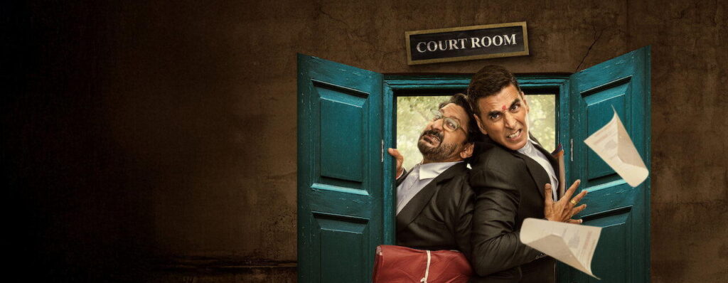 Jolly LLB 3