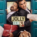 Jolly LLB 3