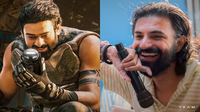 Kalki 2: Nag Ashwin drops update on Prabhas, Amitabh Bachchan, Kamal Haasan film