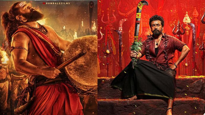 ‘Karuppu’ to ‘Kantara’: Why The Devotional Film Genre Is Having A Moment