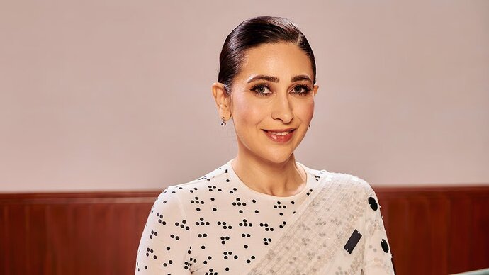 Karisma Kapoor On ‘Brown’ & Bollywood’s Evolution: ‘I Have Done Hit Films Without A Script!’