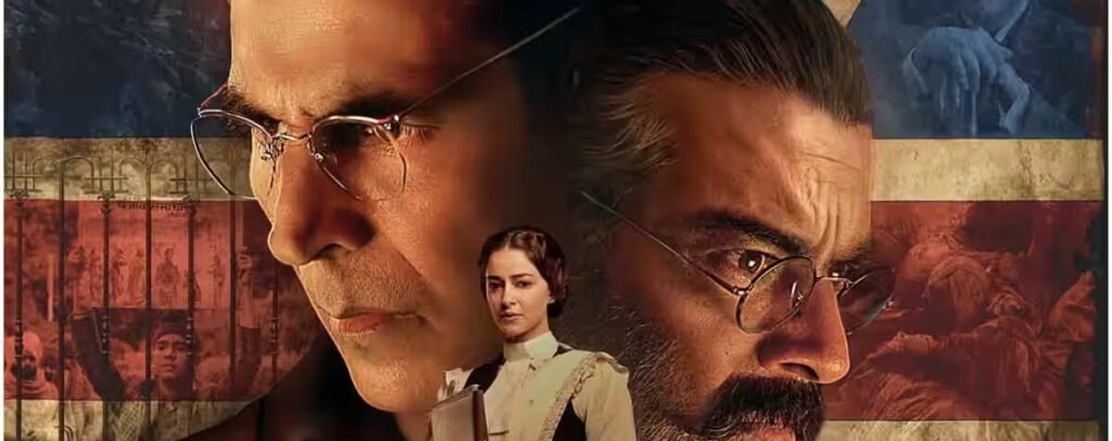 Kesari Chapter 2