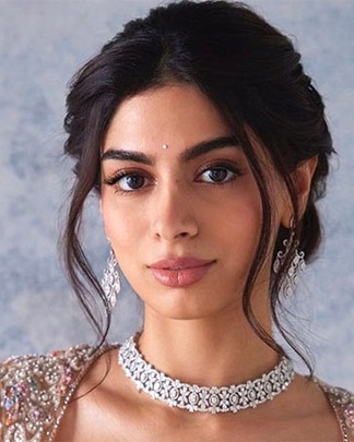 Khushi Kapoor