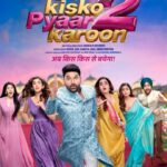 Kis Kisko Pyaar Karoon 2