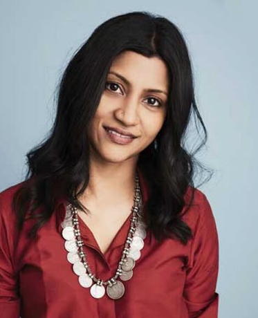 Konkona Sen Sharma