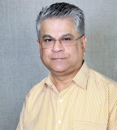 Kumar Taurani