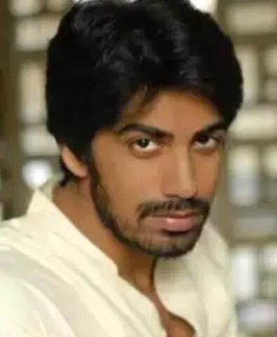 Nachiket Samant