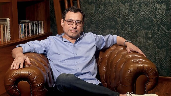 Inside Neeraj Pandey’s Streaming Strategy: ‘Special OPS,’ ‘Taskaree’ & the Future of the Hindi Film Industry