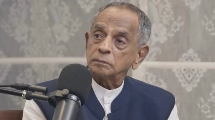 Producer Pahlaj Nihalani passes away at 76 due to health related ailment