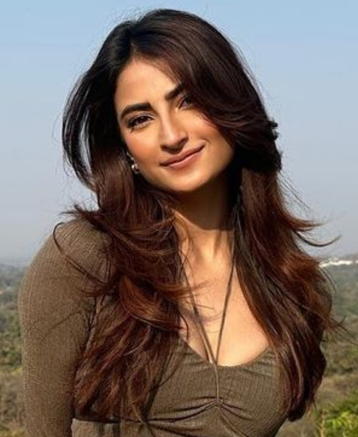 Palak Tiwari