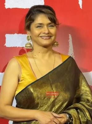 Pallavi Joshi