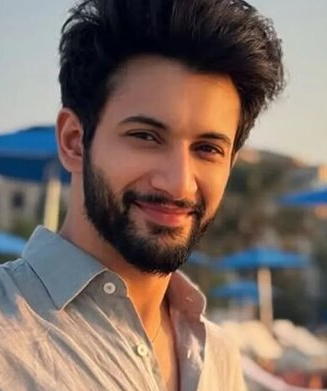 Rohit Saraf