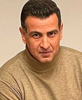 Ronit Roy
