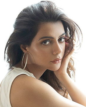 Ruhi Singh