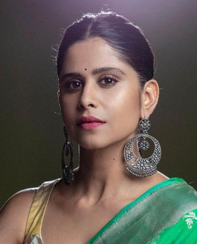 Sai Tamhankar