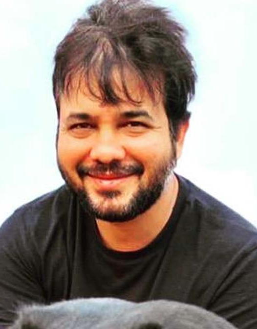 Santosh Singh