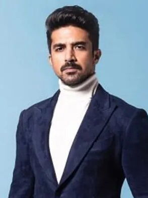 Saqib Saleem
