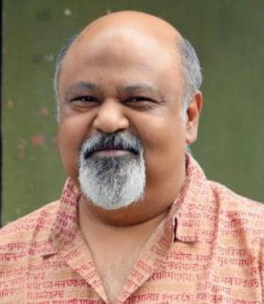 Saurabh Shukla