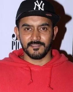 Shashank Khaitan
