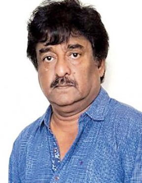 Shivam Nair