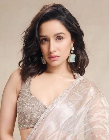 Shraddha Kapoor
