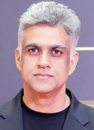 Siddharth P. Malhotra