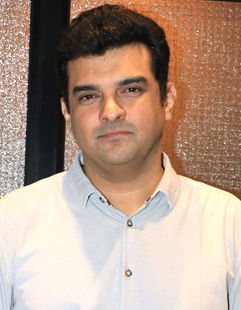 Siddharth Roy Kapur