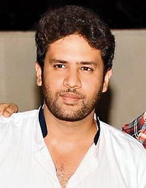 Sidhant Sachdev