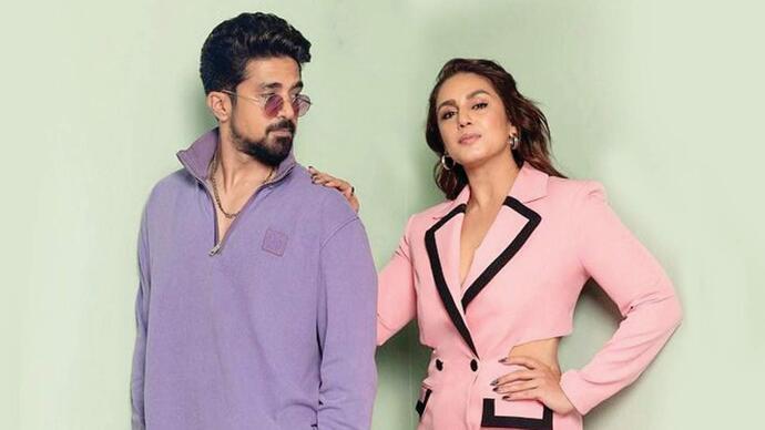 Huma Qureshi starrer Baby Do Die Do gears up for overseas release across GCC, Australia and Amsterdam