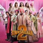 Son of Sardaar 2