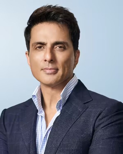 Sonu Sood