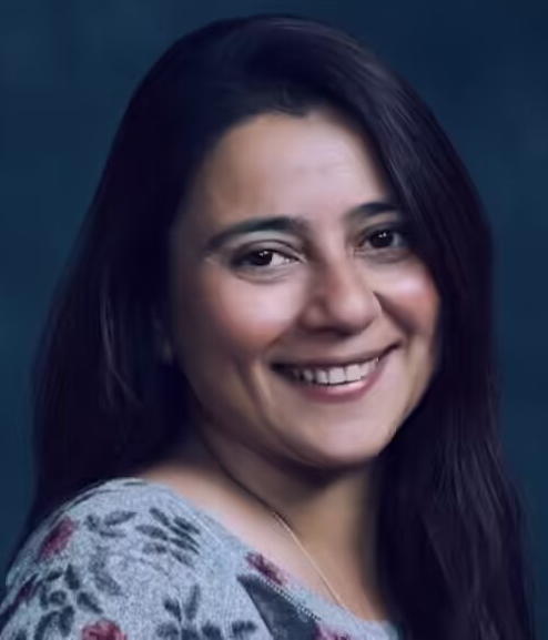 Srishti Behl