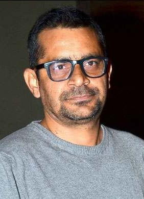 Subhash Kapoor