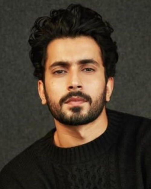 Sunny Singh