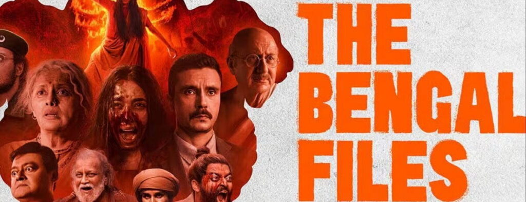 The Bengal Files