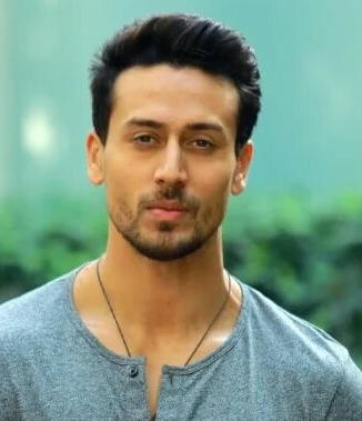 Tiger Shroff