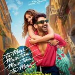 Tu Meri Main Tera Main Tera Tu Meri
