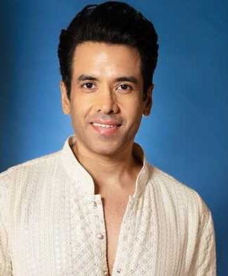Tusshar Kapoor