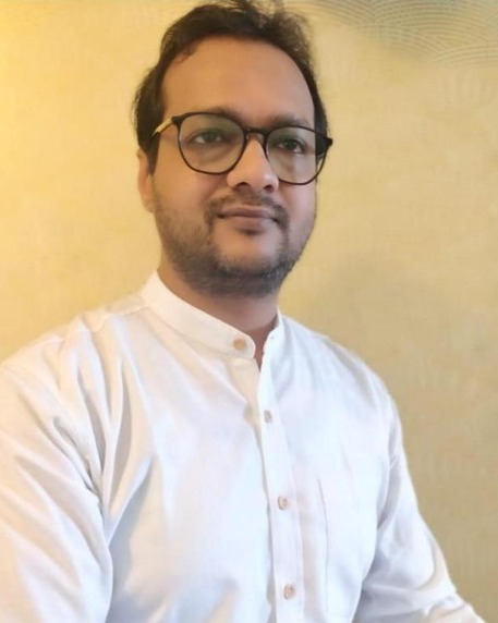 Umesh KR Bansal
