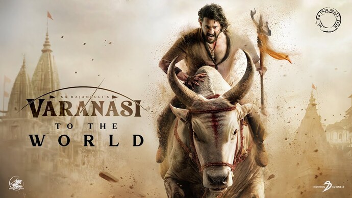 SS Rajamouli set to shoot Varanasi battle sequence featuring 3500 junior artists in Hyderabad: Report