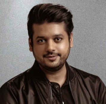 Varun Bagla