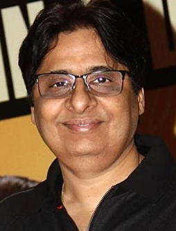 Vashu Bhagnani