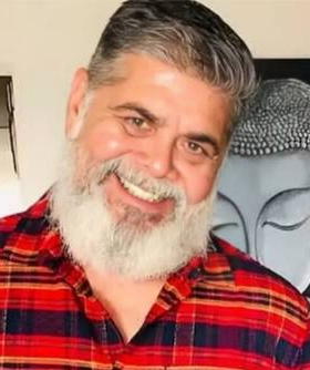 Vijay Kumar Arora