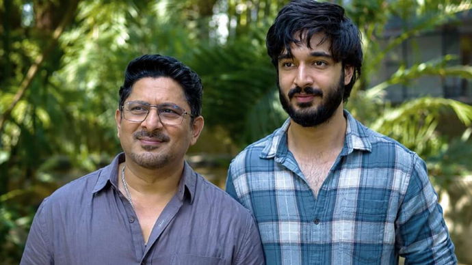 Rajkumar Hirani reveals how son Vir Hirani landed Pritam and Pedro